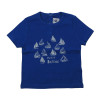 T-Shirt - PETIT BATEAU - 18 maanden (81)