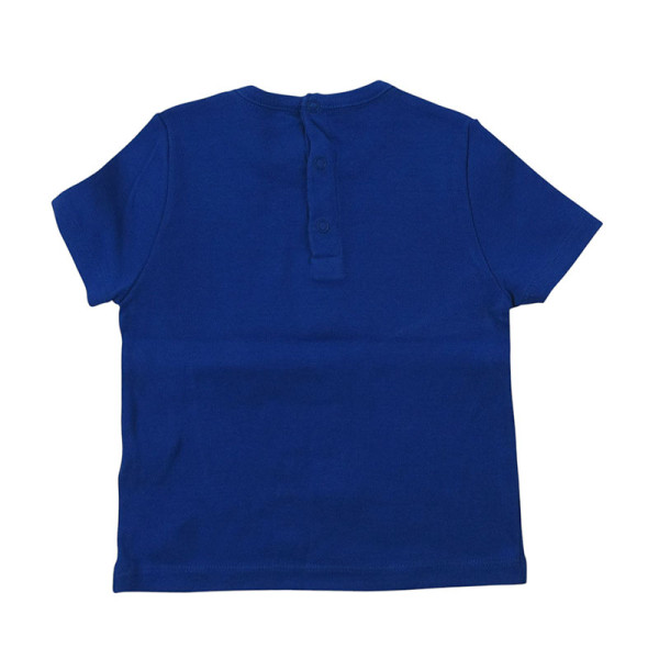 T-Shirt - PETIT BATEAU - 18 maanden (81)