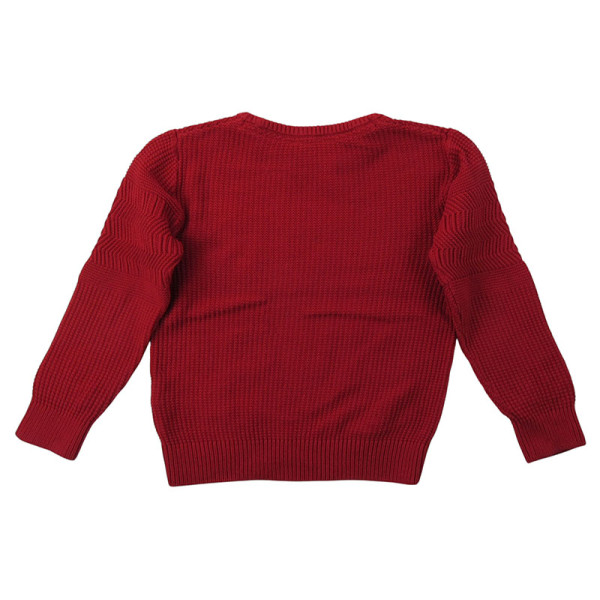 Pull - OKAÏDI - 6 ans (116)