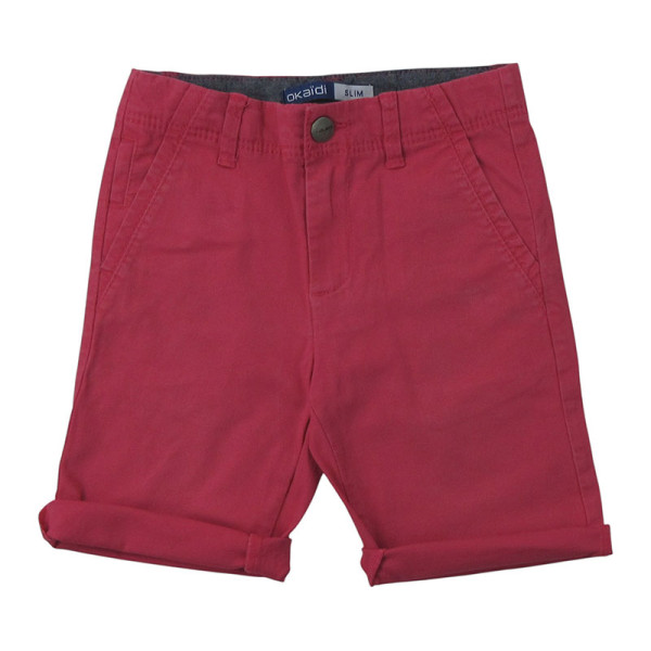 Short - OKAÏDI - 6 ans (116)