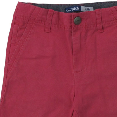 Short - OKAÏDI - 6 ans (116)