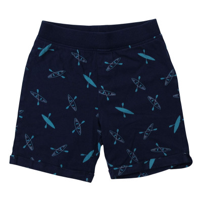 Pyjamashorts - OKAÏDI - 6 jaar (116)