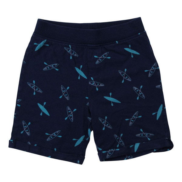 Short pyjama - OKAÏDI - 6 ans (116)