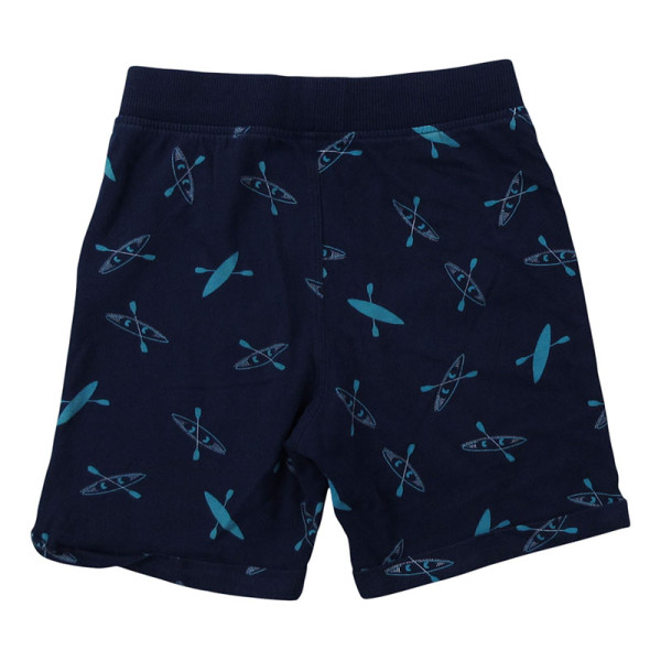 Short pyjama - OKAÏDI - 6 ans (116)