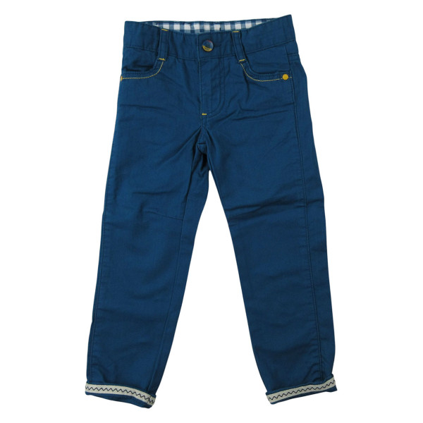 Pantalon - SERGENT MAJOR - 2 ans (92)