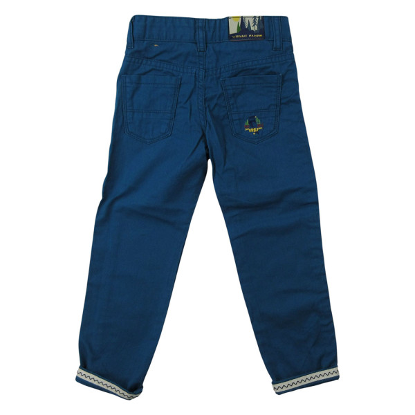 Pantalon - SERGENT MAJOR - 2 ans (92)