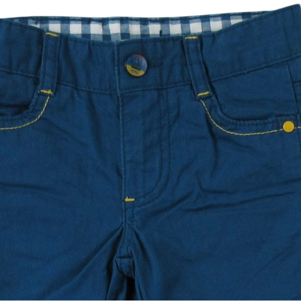 Pantalon - SERGENT MAJOR - 2 ans (92)