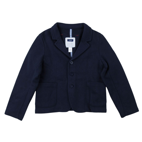 Veste de costume - OKAÏDI - 4 ans (104)