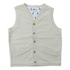 Gilet - GRAIN DE BLÉ - 3 ans (98)
