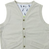 Vest - GRAIN DE BLÉ - 3 jaar (98)