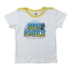 T-Shirt - GRAIN DE BLÉ - 12 maanden (74)