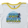 T-Shirt - GRAIN DE BLÉ - 12 maanden (74)