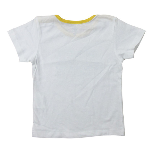 T-Shirt - GRAIN DE BLÉ - 12 maanden (74)