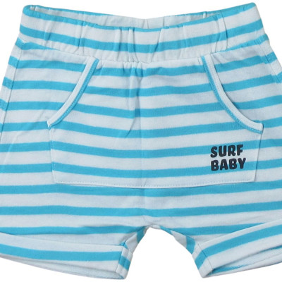 Short - GRAIN DE BLÉ - 12 mois (74)