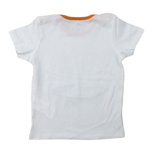 T-Shirt - GRAIN DE BLÉ - 18 mois (80)