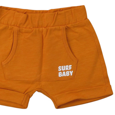 Short - GRAIN DE BLÉ - 18 mois (80)