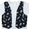 T-Shirt - GRAIN DE BLÉ - 9 maanden (71)