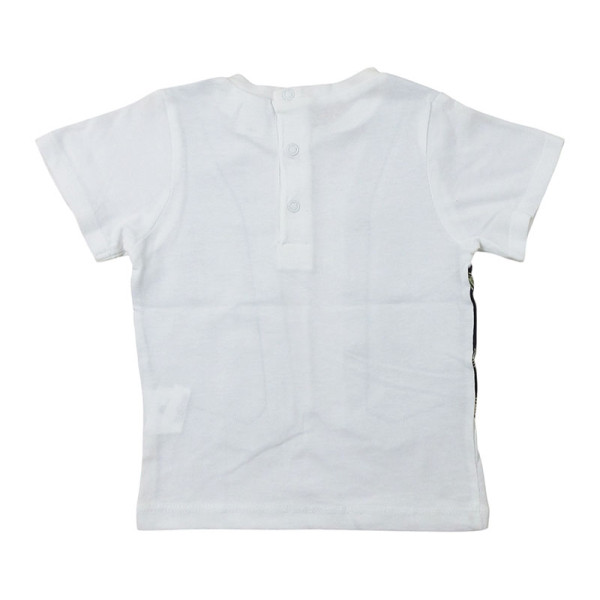 T-Shirt - GRAIN DE BLÉ - 9 maanden (71)