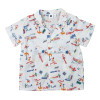 Chemise - GRAIN DE BLÉ - 2 ans (86)