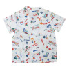 Chemise - GRAIN DE BLÉ - 2 ans (86)