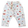 Pantalon léger - GRAIN DE BLÉ - 6 mois (68)