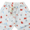 Pantalon léger - GRAIN DE BLÉ - 6 mois (68)