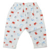 Pantalon léger - GRAIN DE BLÉ - 6 mois (68)