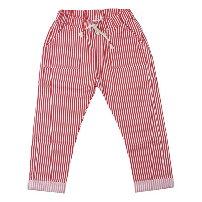 Pantalon léger - GRAIN DE BLÉ - 3 ans (98)