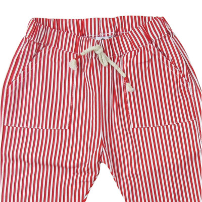 Pantalon léger - GRAIN DE BLÉ - 3 ans (98)