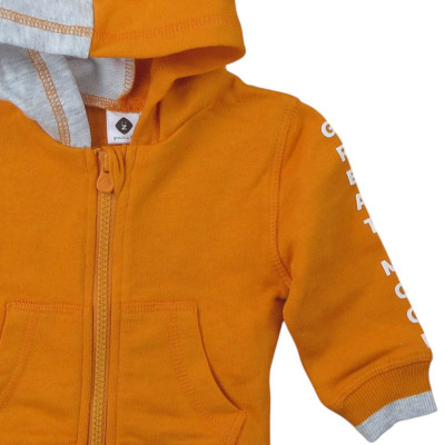 Vest - GRAIN DE BLÉ - 3 maanden (59)