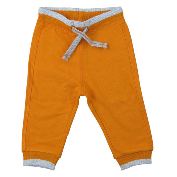Pantalon training - GRAIN DE BLÉ - 6 mois (68)
