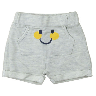 Shorts / Bermudashorts - Grain de blé - 6 Monate 68 cm