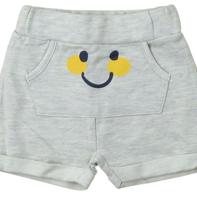 Short - GRAIN DE BLÉ - 6 mois (68)