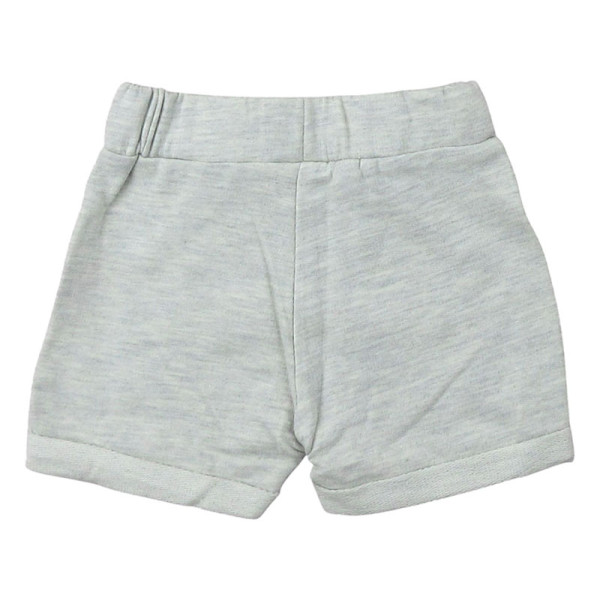 Short - GRAIN DE BLÉ - 6 mois (68)