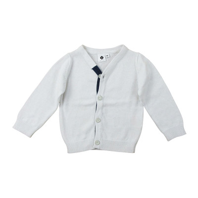 Gilet - GRAIN DE BLÉ - 6 mois (68)