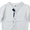 Gilet - GRAIN DE BLÉ - 6 mois (68)