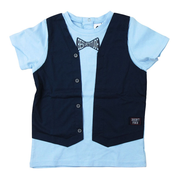 T-Shirt - GRAIN DE BLÉ - 3 jaar (98)