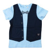 T-Shirt - GRAIN DE BLÉ - 3 jaar (98)