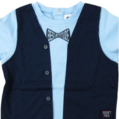 T-Shirt - GRAIN DE BLÉ - 3 ans (98)