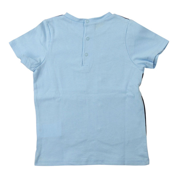 T-Shirt - GRAIN DE BLÉ - 3 jaar (98)