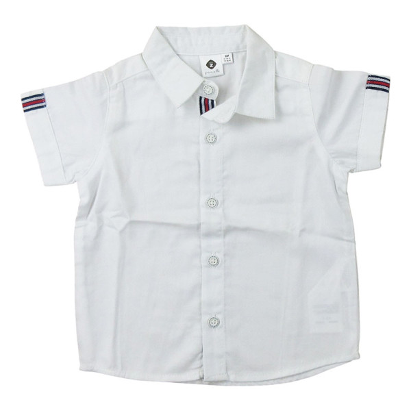 Chemise - GRAIN DE BLÉ - 6 mois (68)