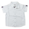 Chemise - GRAIN DE BLÉ - 6 mois (68)