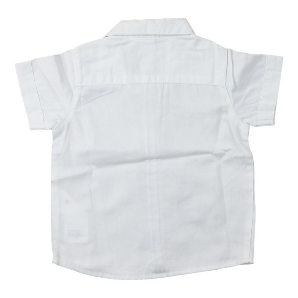 Chemise - GRAIN DE BLÉ - 6 mois (68)