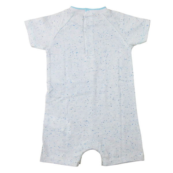 Jumpsuit - GRAIN DE BLÉ - 12 maanden (74)
