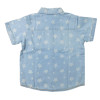 Chemise - GRAIN DE BLÉ - 4 ans (104)