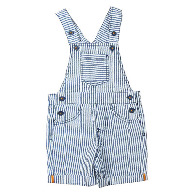Korte overalls - GRAIN DE BLÉ - 12 maanden (74)