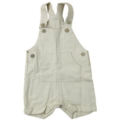 Overall - Grain de blé - 3 Monate 59 cm