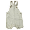 Korte overalls - GRAIN DE BLÉ - 3 maanden (59)