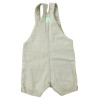Korte overalls - GRAIN DE BLÉ - 3 maanden (59)