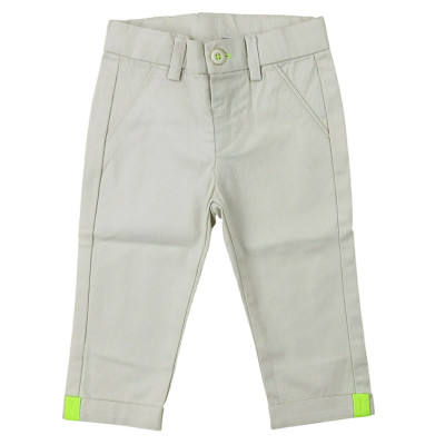 Pantalon - GRAIN DE BLÉ - 9 mois (71)